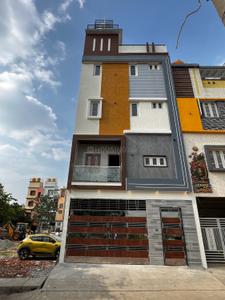 Image of 3000 Sq.ft 4 BHK Independent House for sale in Andrahalli, Bengaluru for Rs. 19500000
