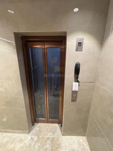 Balcony Image of 720 Sq.ft 2 BHK Builder Floor for sale in Mukherjee Nagar New Delhi for Rs. 12700000
