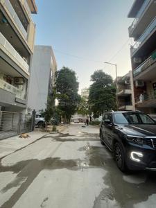 Image of 192 Sq.ft Residential Plot / Land for sale in Vipul World, Sector 48, Gurgaon for Rs. 50000000