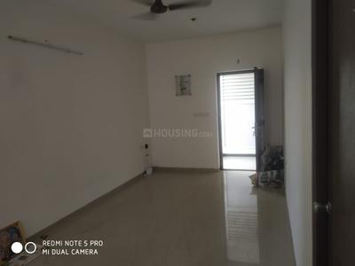 Hall Image of 617 Sq.ft 1 BHK Apartment / Flat for sale in Casagrand Cherry Pick, Perumbakkam Chennai for Rs. 3700000