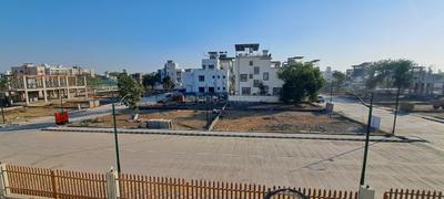 Image of 1900 Sq.ft 3.5 BHK Villa for sale in Vishal Nivaan Meadows Phase 3, Kesnand, Pune for Rs. 13200000