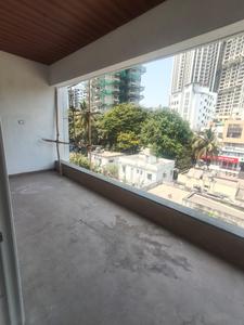 Balcony Image of 2010 Sq.ft 4.5 BHK Apartment / Flat for sale in Erandwane Pune for Rs. 33000000