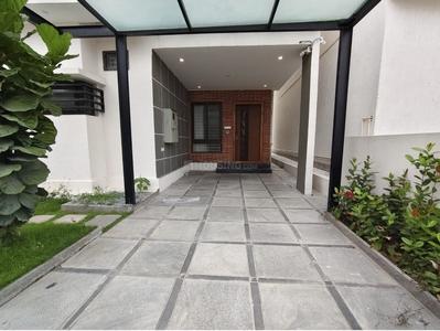 Image of 1250 Sq.ft 3 BHK Duplex for sale in Avalapalli, Hosur for Rs. 8400000