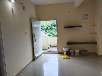 Hall Image of 1050 Sq.ft 2 BHK Independent House for rent in New Tippasandra Bengaluru for Rs. 33000