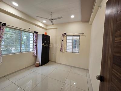 Hall Image of 1580 Sq.ft 3 BHK Apartment / Flat for rent in Harni Vadodara for Rs. 20000