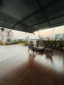 Image of 3800 Sq.ft 3 BHK Penthouse for sale in The Sovereign, Kalyani Nagar, Pune for Rs. 34500000