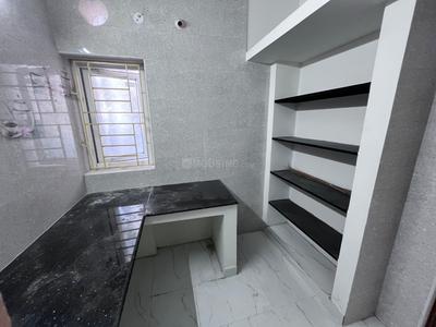 Kitchen Image of 778 Sq.ft 2 BHK Apartment / Flat for sale in George Town Chennai for Rs. 7000000