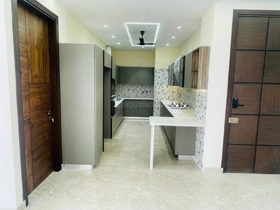 Hall Image of 2400 Sq.ft 3 BHK Builder Floor for sale in Sector 23 Gurgaon for Rs. 27500000