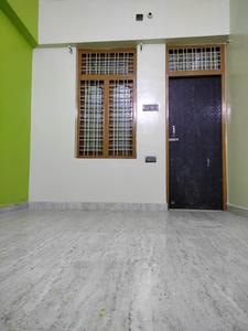 Bedroom Image of 1200 Sq.ft 2 BHK Builder Floor for rent in Dhoomanganj Allahabad for Rs. 10000
