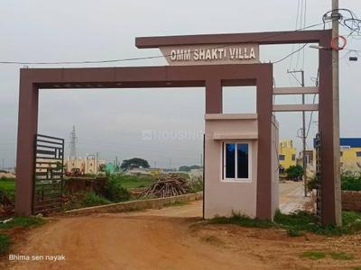 OMM SHAKTI VILLA Plot View 3