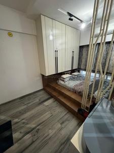 Bedroom Image of 1200 Sq.ft 3 BHK Apartment / Flat for sale in Princecare Zinnia, Mahim Mumbai for Rs. 55000000