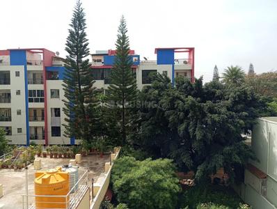 Image of 1190 Sq.ft 2 BHK Apartment / Flat for sale in Sai Nandana Grandeur by 5 Elements Realty, Gottigere, Bengaluru for Rs. 11800000