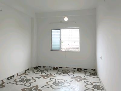 Living Room Image of 600 Sq.ft 2 BHK Apartment / Flat for sale in Ganpati 524, Paschim Putiary Kolkata for Rs. 2400000