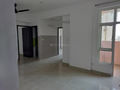 Hall Image of 1082 Sq.ft 2 BHK Apartment / Flat for rent in Supertech Cape Town, Sector 74 Noida for Rs. 28000