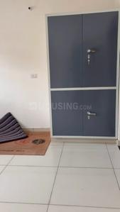 Bedroom Image of 1500 Sq.ft 1 BHK Builder Floor for rent in Hisar Tehsil Hisar for Rs. 8000