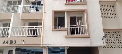 Image of 505 Sq.ft 1 BHK Apartment / Flat for sale in Mira Road East, Mira Bhayandar for Rs. 2730000