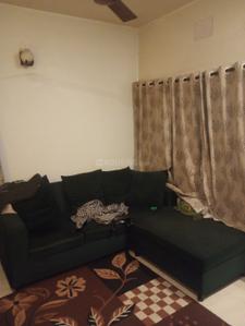 Hall Image of 1250 Sq.ft 4 BHK Apartment / Flat for sale in Karunamoyee Housing Society, Salt Lake City Kolkata for Rs. 12000000