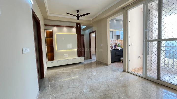 NBCC Golf Homes Main Image 1