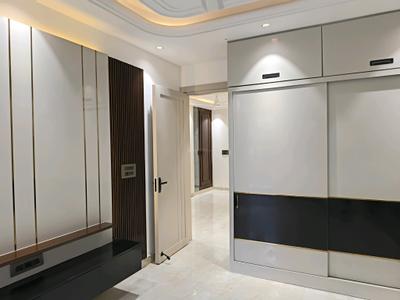 Bedroom Image of 1625 Sq.ft 3 BHK Builder Floor for sale in Vaishali Ghaziabad for Rs. 18000000