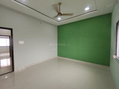 Bedroom Image of 1600 Sq.ft 3 BHK Independent House for sale in Jarway Alias Hirapur Raipur for Rs. 7500000