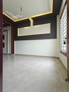 Living Room Image of 1500 Sq.ft 3 BHK Independent House for sale in Guramba Lucknow for Rs. 6800000