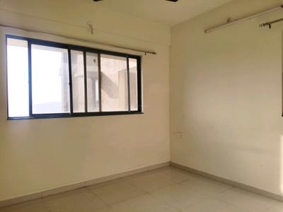 Bedroom Image of 683 Sq.ft 1 BHK Apartment / Flat for sale in Shapoorji Pallonji Vanaha, Bavdhan Pune for Rs. 5750000