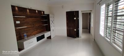 Balcony Image of 900 Sq.ft 2 BHK Apartment / Flat for rent in Uttarahalli Hobli Bengaluru for Rs. 23000
