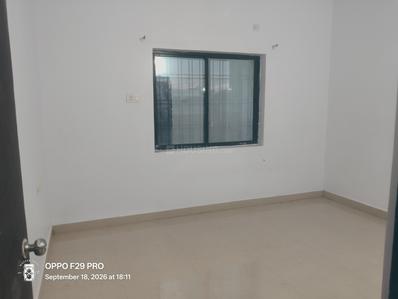 Bedroom Image of 1300 Sq.ft 3 BHK Apartment / Flat for rent in Tilhari Jabalpur for Rs. 13000
