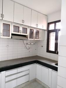 Kitchen Image of 1700 Sq.ft 3 BHK Apartment / Flat for sale in Sector 7 Dwarka New Delhi for Rs. 24900000