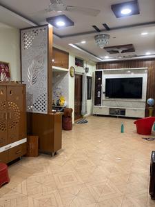 3 BHK Flat