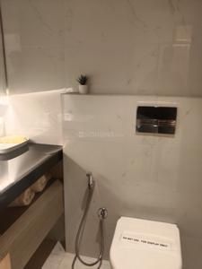 Image of 845 Sq.ft 2 BHK Apartment / Flat for sale in Hiranandani Maitri Park Phase 1, Chembur, Mumbai for Rs. 45000000