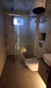 Image of 1400 Sq.ft 3 BHK Builder Floor for sale in Janakpuri, New Delhi for Rs. 37600000