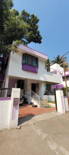 Paranjape Ojas Main Image 1