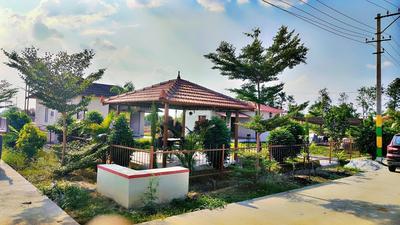 Image of 800 Sq.ft Residential Plot / Land for sale in Richards Town, Bengaluru for Rs. 1439200