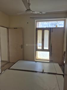 Hall Image of 930 Sq.ft 2 BHK Apartment / Flat for rent in Omaxe Shubhangan, Kherka Musalman Bahadurgarh for Rs. 22000