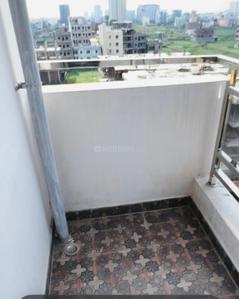 Balcony Image of 1456 Sq.ft 3 BHK Apartment / Flat for sale in Danapur Patna for Rs. 9464000