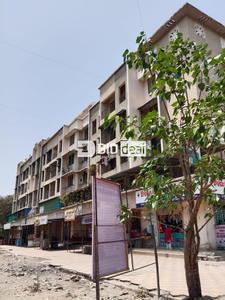 Image of 420 Sq.ft 1 BHK Apartment / Flat for sale in Umroli, Thane for Rs. 1166400