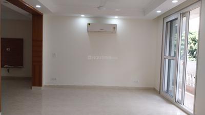 Living Room Image of 2600 Sq.ft 4 BHK Independent House for rent in Safdarjung Enclave New Delhi for Rs. 175000