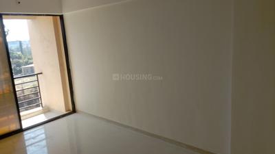 Living Room Image of 570 Sq.ft 1 BHK Apartment / Flat for sale in Karjat Thane for Rs. 2100000