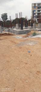 Image of 1320 Sq.ft 2 BHK Apartment / Flat for sale in Bongloor, Hyderabad for Rs. 4752500