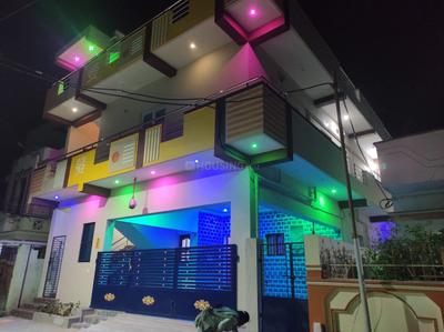 1 BHK Independent House