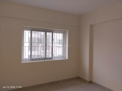 Bedroom Image of 1500 Sq.ft 3 BHK Apartment / Flat for sale in Dinesh Auric, Bachupally Hyderabad for Rs. 9800000