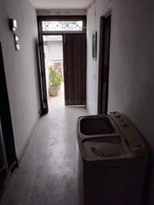 Hall Image of 830 Sq.ft 3 BHK Independent House for sale in Dadri Greater Noida for Rs. 5000000