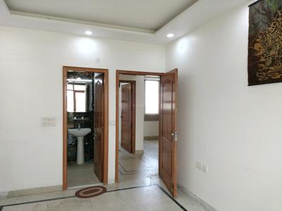 Bedroom Image of 2200 Sq.ft 3 BHK Apartment / Flat for sale in CGHS Udyog Vihar, Sector 22 Dwarka New Delhi for Rs. 36800000