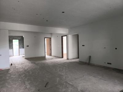 Living Room Image of 2150 Sq.ft 3 BHK Apartment / Flat for sale in Konanakunte Bengaluru for Rs. 21075000