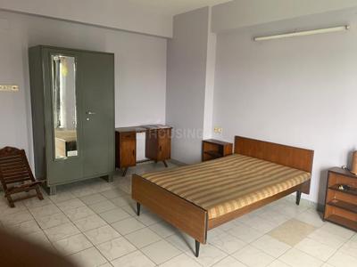Bedroom Image of 1178 Sq.ft 2 BHK Apartment / Flat for sale in Keventer Westwind, Garia, Sonarpur Kolkata for Rs. 9500000