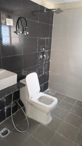 Image of 1340 Sq.ft 2.5 BHK Apartment / Flat for rent in RG Luxury, Noida Extension, Greater Noida for Rs. 25000