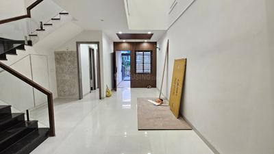 Hall Image of 2200 Sq.ft 3 BHK Independent House for sale in Nipania Indore for Rs. 15100000