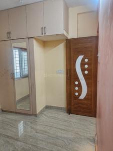 Bedroom Image of 2500 Sq.ft 5 BHK Independent House for sale in SIS Capetown Phase 3, Surapet Chennai for Rs. 20000000