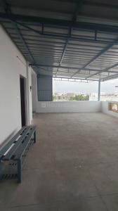 Balcony Image of 400 Sq.ft 2 BHK Independent House for rent in Saravanampatty Coimbatore for Rs. 15000